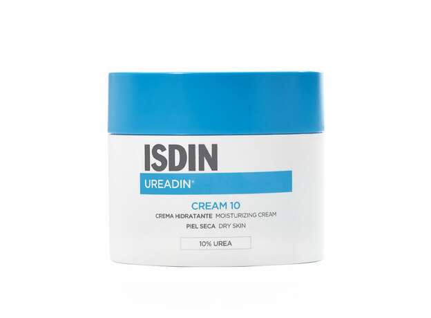 ISDIN Ureadin Cream 10 Κρέμα Σώματος Εντατικής Ενυδάτωσης 300ml