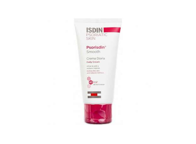 Isdin Psoriatic Skin Psorisdin Smooth Daily Cream 50ml