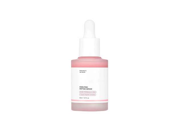 Medicube PDRN Pink Peptide Serum- Αντιγηραντικός ορός με DNA σολωμού 30ml
