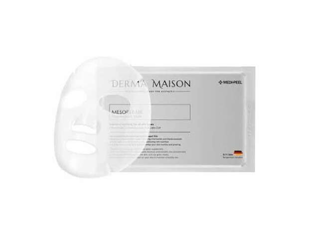 Medipeel Derma Maison Meso Repair Regression Mask 30ml 1τεμ.