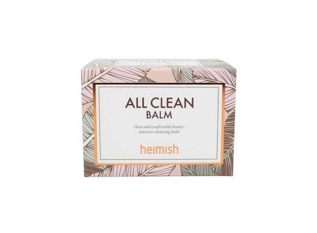 Heimish All Clean Balm 120ml