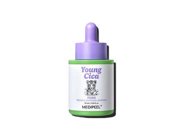 Medi-peel Young Cica Pdrn Trouble Soothing Ampoule 50ml