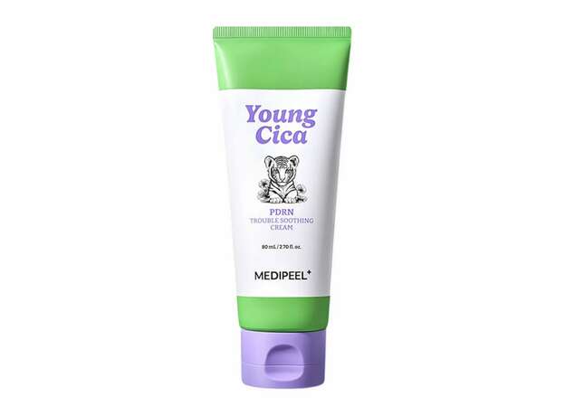 Medi-peel Young Cica Pdrn Trouble Soothing Cream 80ml