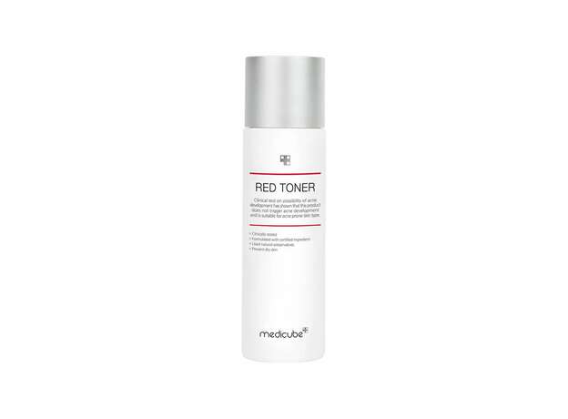 Medicube Red Toner 100ml