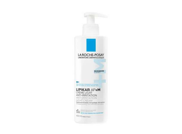 La Roche-Posay Lipikar Light Cream AP+M, 400ml