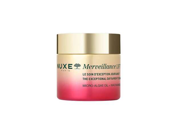 Nuxe Merveillance Lift The Exceptional Αντιγηραντική Κρέμα Ημέρας & Νύχτας, 75ml