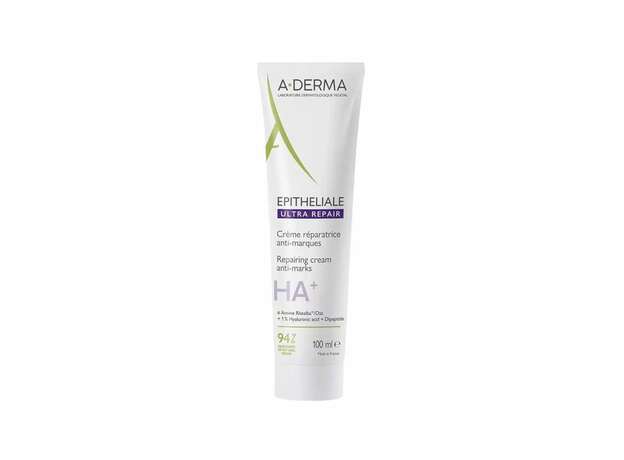 A-Derma Epitheliale A.H Ultra Repair Anti-Marking Repair Cream Κρέμα Επανόρθωσης κατά των Σημαδιών, 100ml