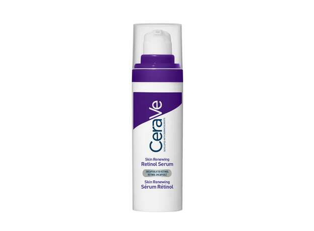 CeraVe Skin Renewing Retinol Serum 30ml