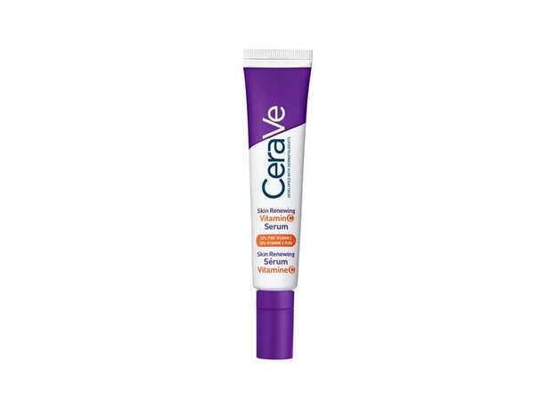 CeraVe Skin Renewing Vitamin C Serum 30ml