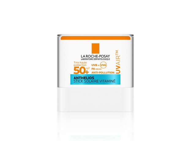 La Roche-Posay Anthelios UVAIR Vitamin Sun Stick SPF50+ 10ml