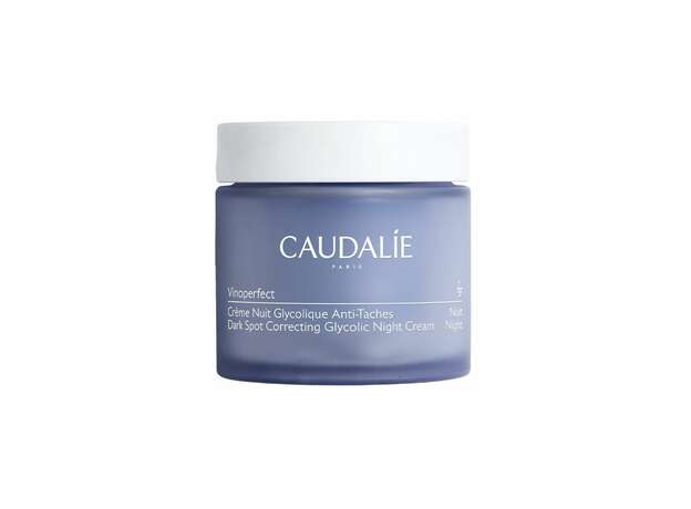 Caudalie Vinoperfect Dark Spot Correcting Glycolic Night Cream 50ml