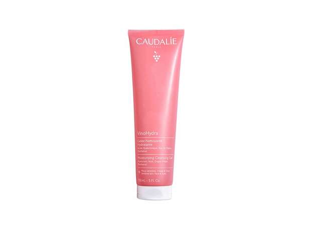 Caudalie VinoHydra Moisturizing Cleansing Gel τζελ καθαρισμού 150 ml