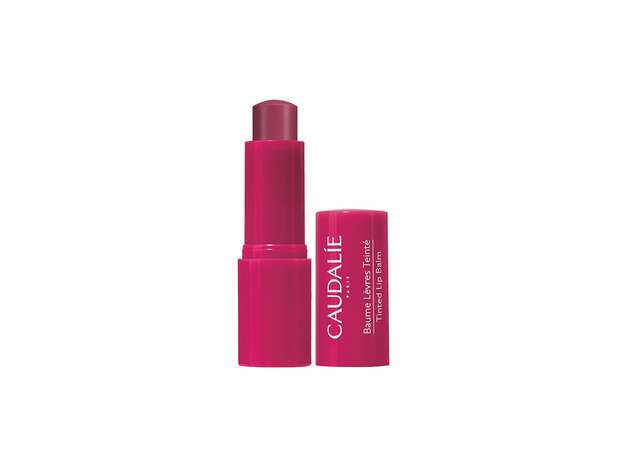 Caudalie Vinotherapist Tinted Balm Xειλιών με Χρώμα, 4.5g