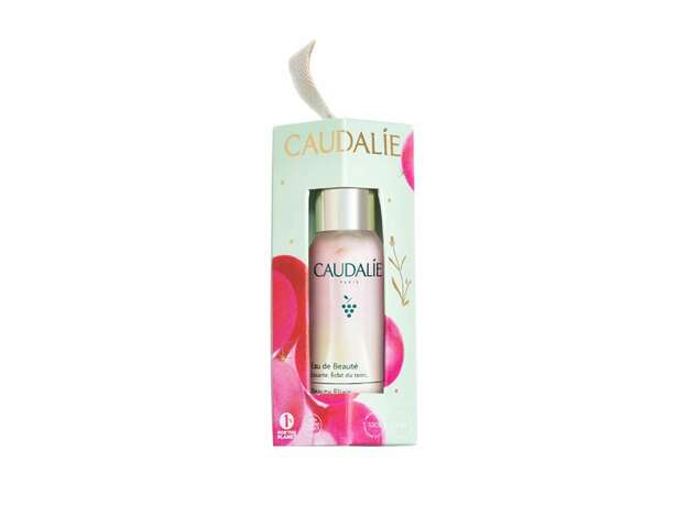 Caudalie Beauty Elixir 30ml & Instant Detox Mask 15ml