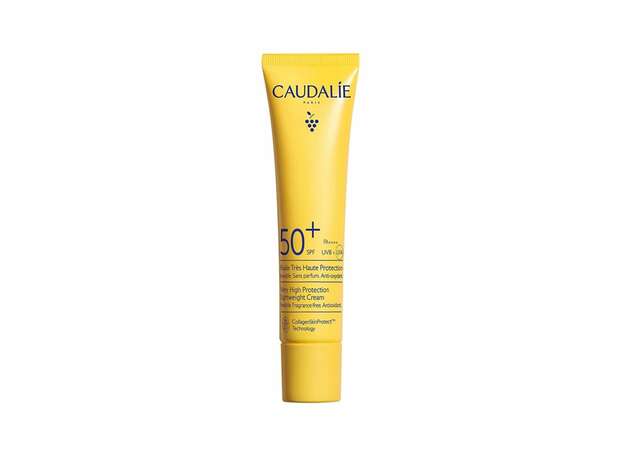 Caudalie Vinosun Protect Very High Protection Fluid SPF 50+ 40ml