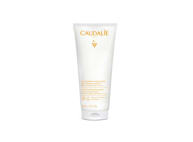 Caudalie VINOSUN PROTECT - After-Sun Repairing Lotion - Face and Body - All Skin Types, 200ml