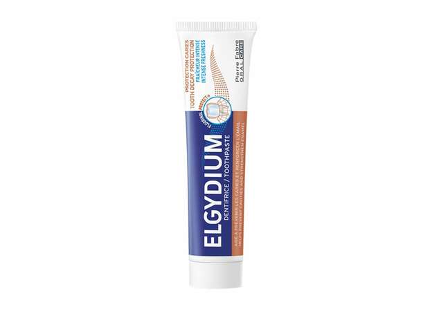 Elgydium Οδοντόκρεμα Κατά της Τερηδόνας, 75ml