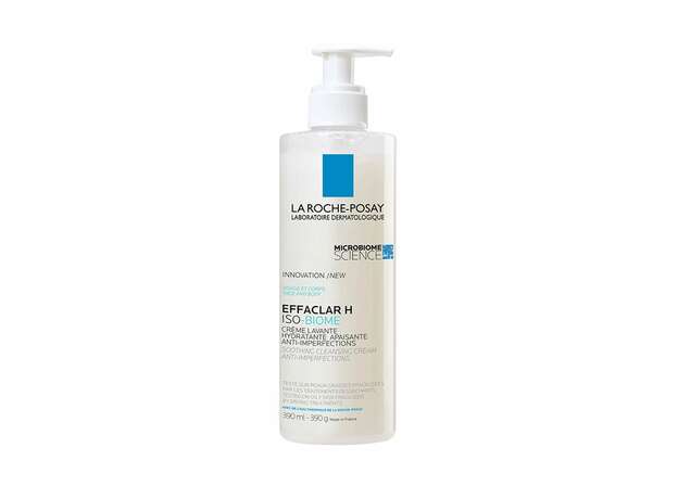 La Roche-Posay Effaclar H Iso Biome 390ml