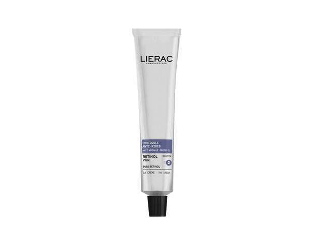 Lierac Protocole Anti-Wrinkle Solution 2 The Cream 30ml