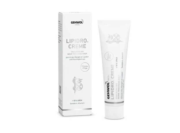 GEHWOL med Lipidro Cream 75ml