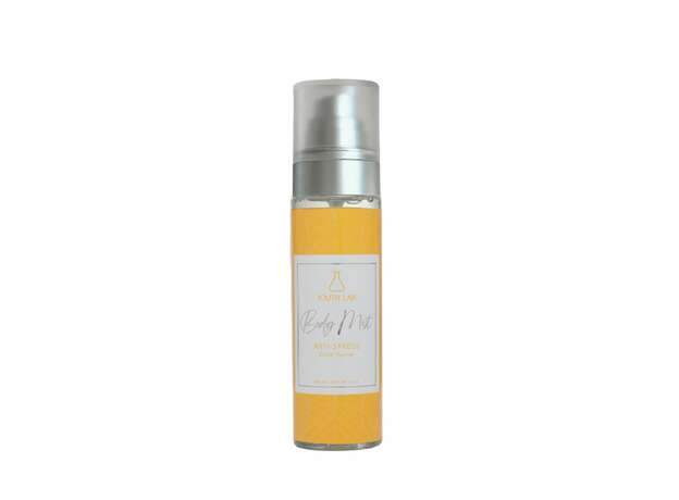 Youth Lab. ANTI-STRESS BODY MIST Exotic Sunrise 100ml