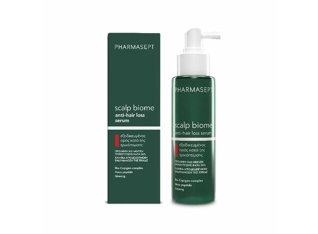 Pharmasept Scalp Biome Anti-Hair Loss Serum 100ml