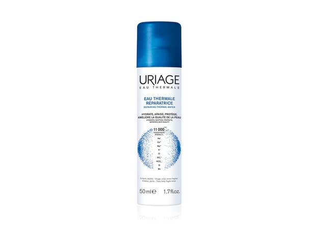 Uriage Eau Thermale Thermal Water Spray Ιαματικό Νερό σε Σπρέι, 150ml
