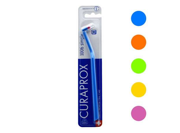 Curaprox CS 1006 Single 1τεμ