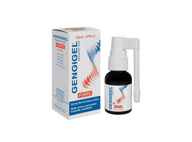 Gengigel Forte Oral Spray 20ml