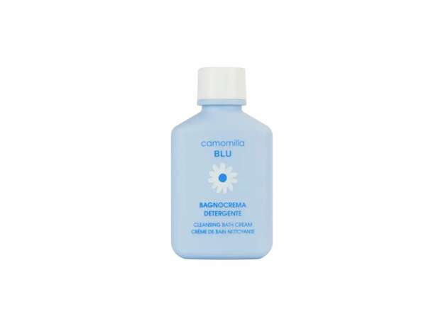 Camomilla Blu Cleansing Bath Cream 50ml