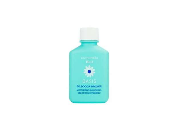 Camomilla Blu OASIS Ενυδατικό Αφρόλουτρο 50ml
