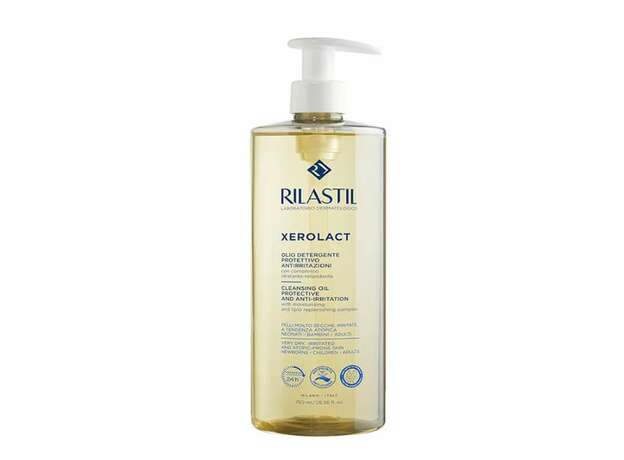 Rilastil Xerolat Cleansing Oil 1000ml