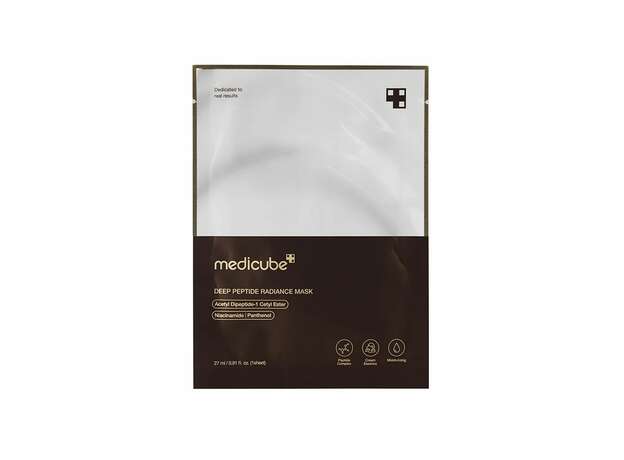 Medicube Μάσκα Προσώπου για Ενυδάτωση 27ml