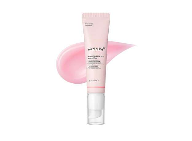 Medicube PDRN Pink Eye Contour Cream 30ml