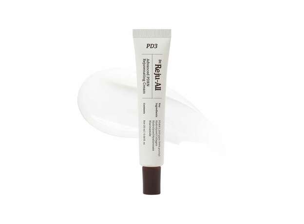 Dr. Reju-All Advanced PDRN Rejuvenating Cream Επανορθωτική Κρέμα Νύχτας με 1.200ppm PDRN 20ml