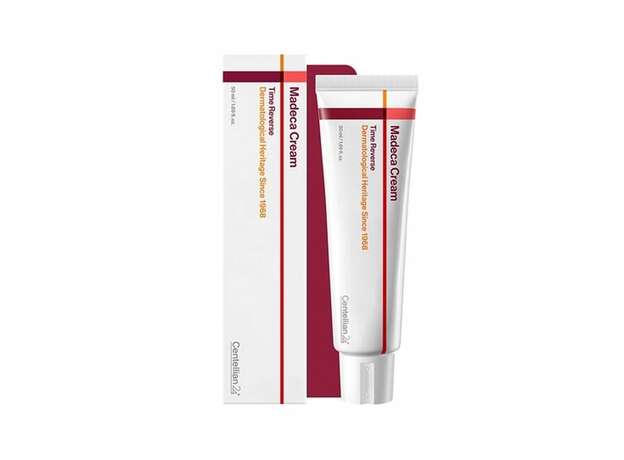 Centellian24 Madeca Cream Time Reverse 50ml