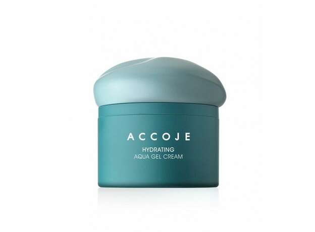 Accoje Hydrating aqua gel cream 50ml