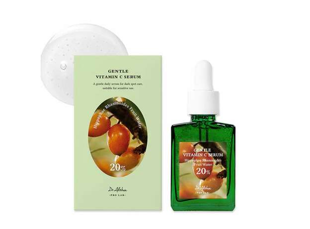 Dr. Althea Gentle Vitamin C Serum Ορός Προσώπου με Βιταμίνη C, 30ml