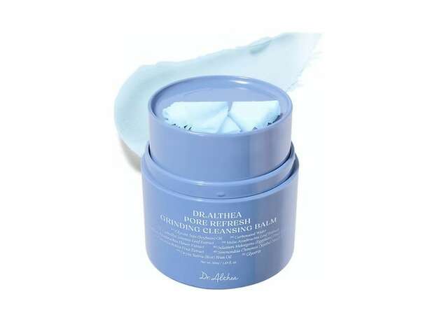 Dr. Althea - Pore Refresh Cleansing Balm for the face 50ml