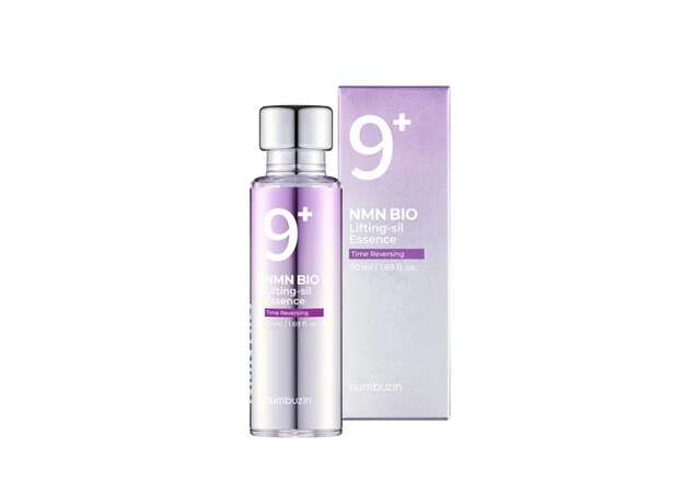 Numbuzin No.9 Nad Bio Lifting-sil Essence Επαναστατικό essence lifting 50ml