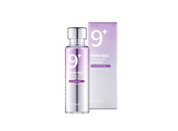 Numbuzin No.9 Nad Bio Lifting-sil Essence Επαναστατικό essence lifting 50ml