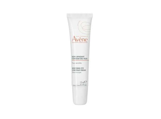 Avene Soothing Eye Contour Cream Καταπραϋντική Κρέμα για το Περίγραμμα των Ματιών, 15ml