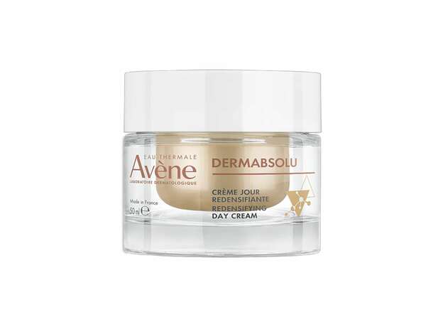 Avene DermAbsolu Redensifying Day Cream Κρέμα Ημέρας Αναπλήρωσης Όγκου, 50ml