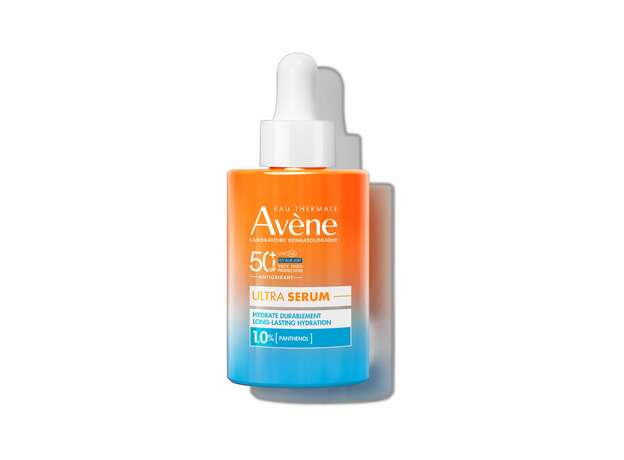 Avene Eau Thermale Avène Ultra Serum SPF50+ Ενυδάτωση Μακράς Διάρκειας 30 ml