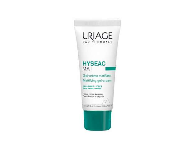 Uriage Eau Thermale Hyseac Mat Mattifying Gel-Cream 40ml