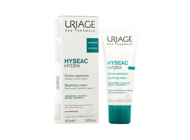 Uriage Hyseac Hydra Soothing Cream 40ml