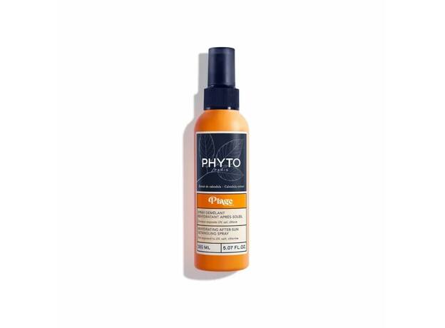 Phyto Paris Detangling Spray Ξεμπερδέματος και Ενυδάτωσης για μετά τον Ήλιο 150ml