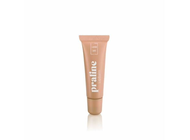 Lavish Care Praline Eνυδατικό Balm Χειλιών, 10ml