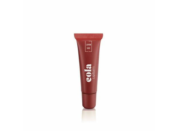 Lavish Care Cola Lip Balm Χειλιών για Θρέψη & Ενυδάτωση, 10ml