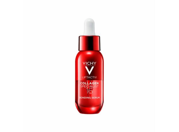 Vichy Promo Liftactiv Collagen Specialist 16 Bonding Serum Αντιρυτιδικός Ορός Προσώπου, 30ml